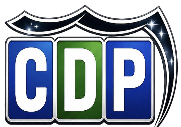 CDP